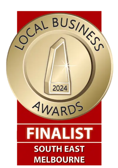 Local Business Award Winner