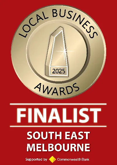 Local Business Award Winner