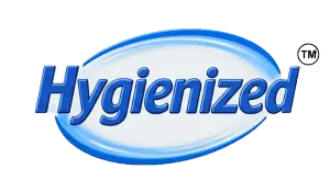 Hygienized Logo